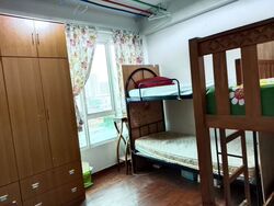 Crystal Lodge (D14), Apartment #475990651